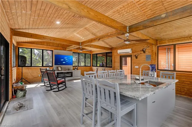 $1,100,000 | 410 North Cabbage Palm Street, Clewiston, FL 33440