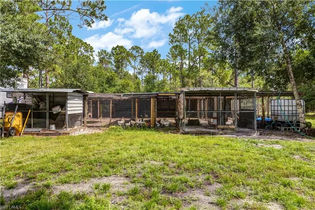 $1,100,000 | 410 North Cabbage Palm Street, Clewiston, FL 33440