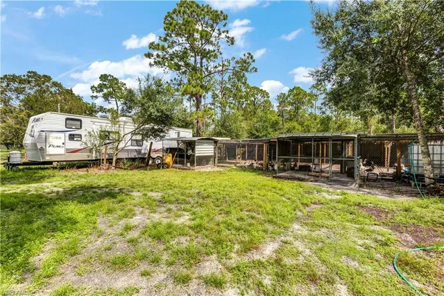 $1,100,000 | 410 North Cabbage Palm Street, Clewiston, FL 33440