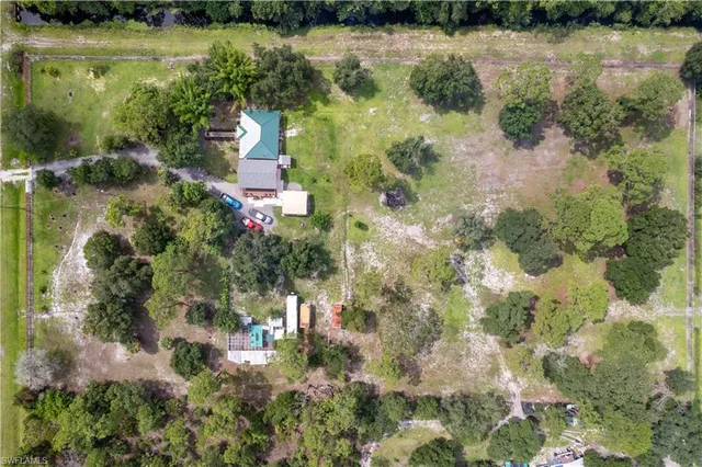 $1,100,000 | 410 North Cabbage Palm Street, Clewiston, FL 33440