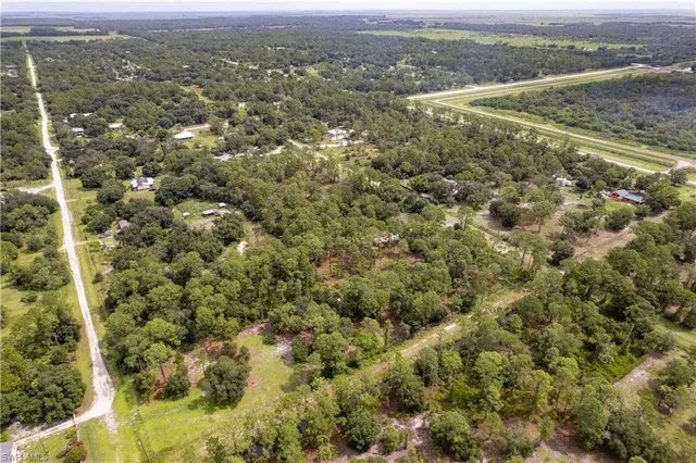 $1,100,000 | 410 North Cabbage Palm Street, Clewiston, FL 33440