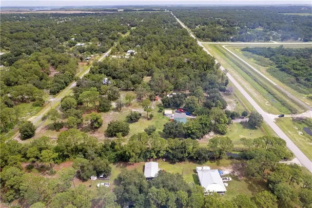 $1,100,000 | 410 North Cabbage Palm Street, Clewiston, FL 33440