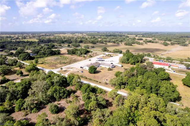 $1,100,000 | 410 North Cabbage Palm Street, Clewiston, FL 33440