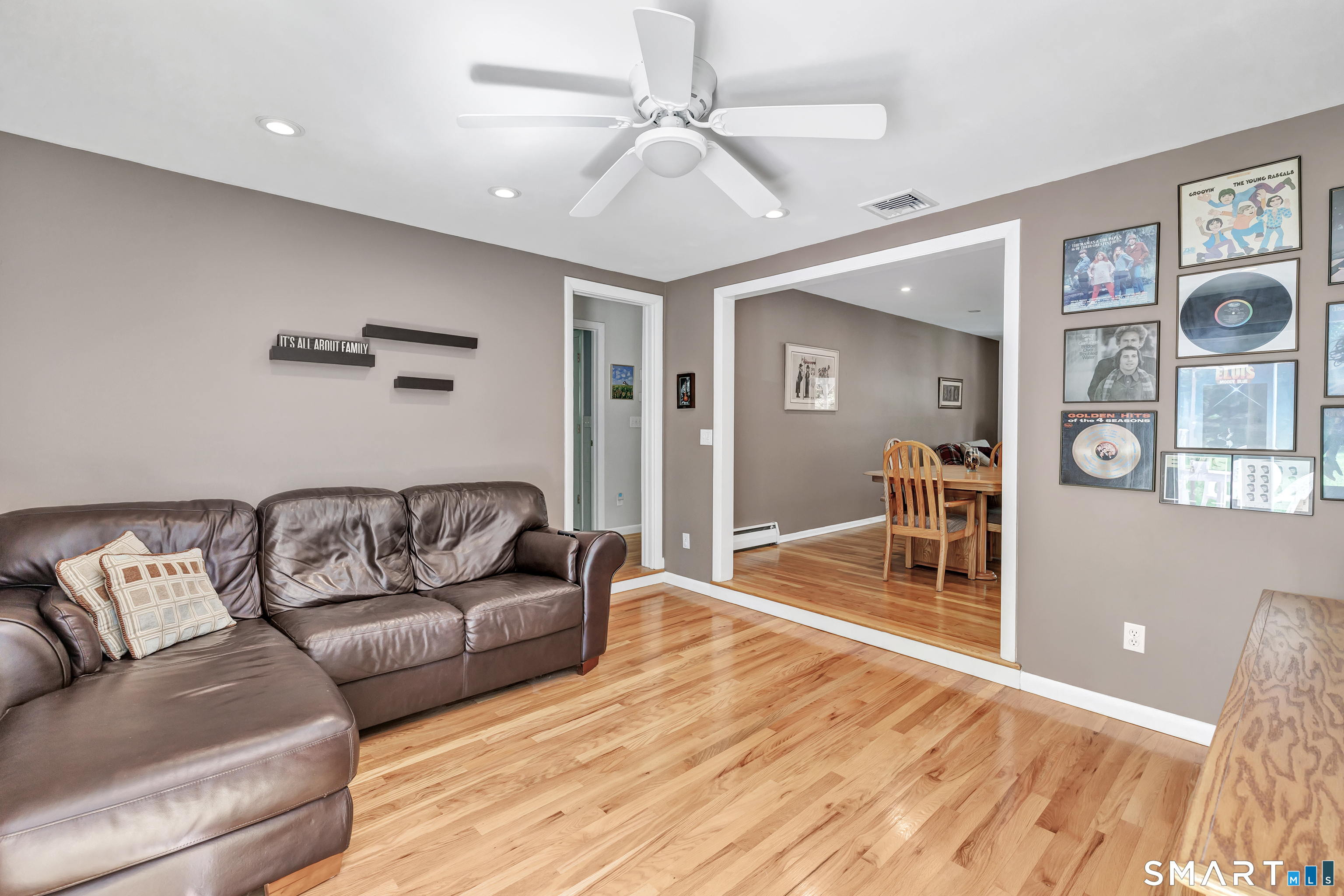 109 Gay Bower Road Monroe, CT 06468 - Photo 10 of 33 Den