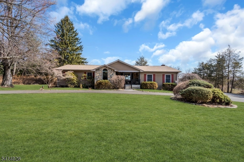 206 Cokesbury Road Lebanon, NJ 08833 - Photo 1 of 32