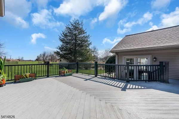 $895,000 | 206 Cokesbury Road, Lebanon, NJ 08833