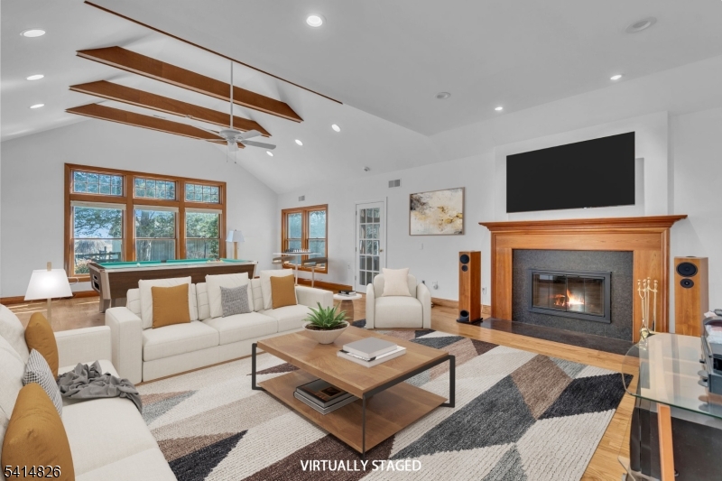 206 Cokesbury Road Lebanon, NJ 08833 - Photo 7 of 32