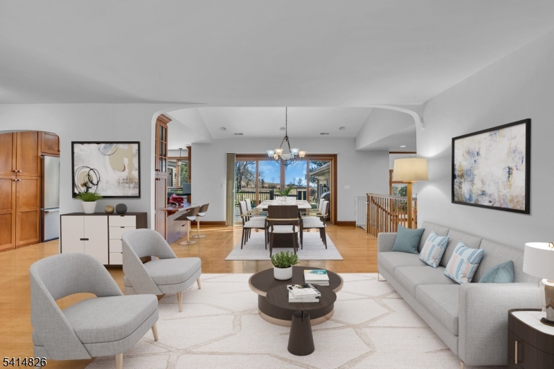 206 Cokesbury Road Lebanon, NJ 08833 - Photo 10 of 32