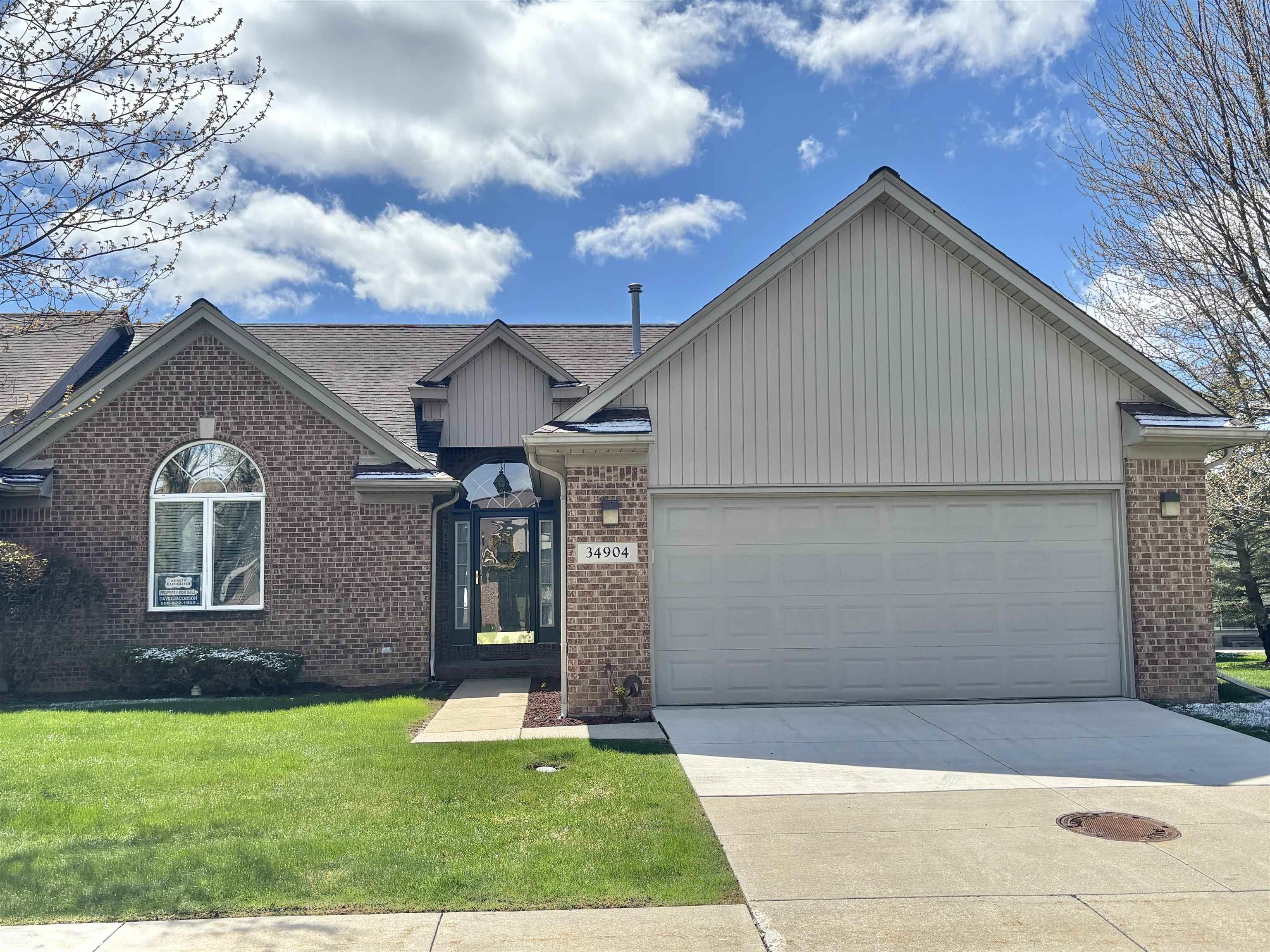 34904 Chickadee Ridge Richmond, MI 48062 - Photo 1 of 39