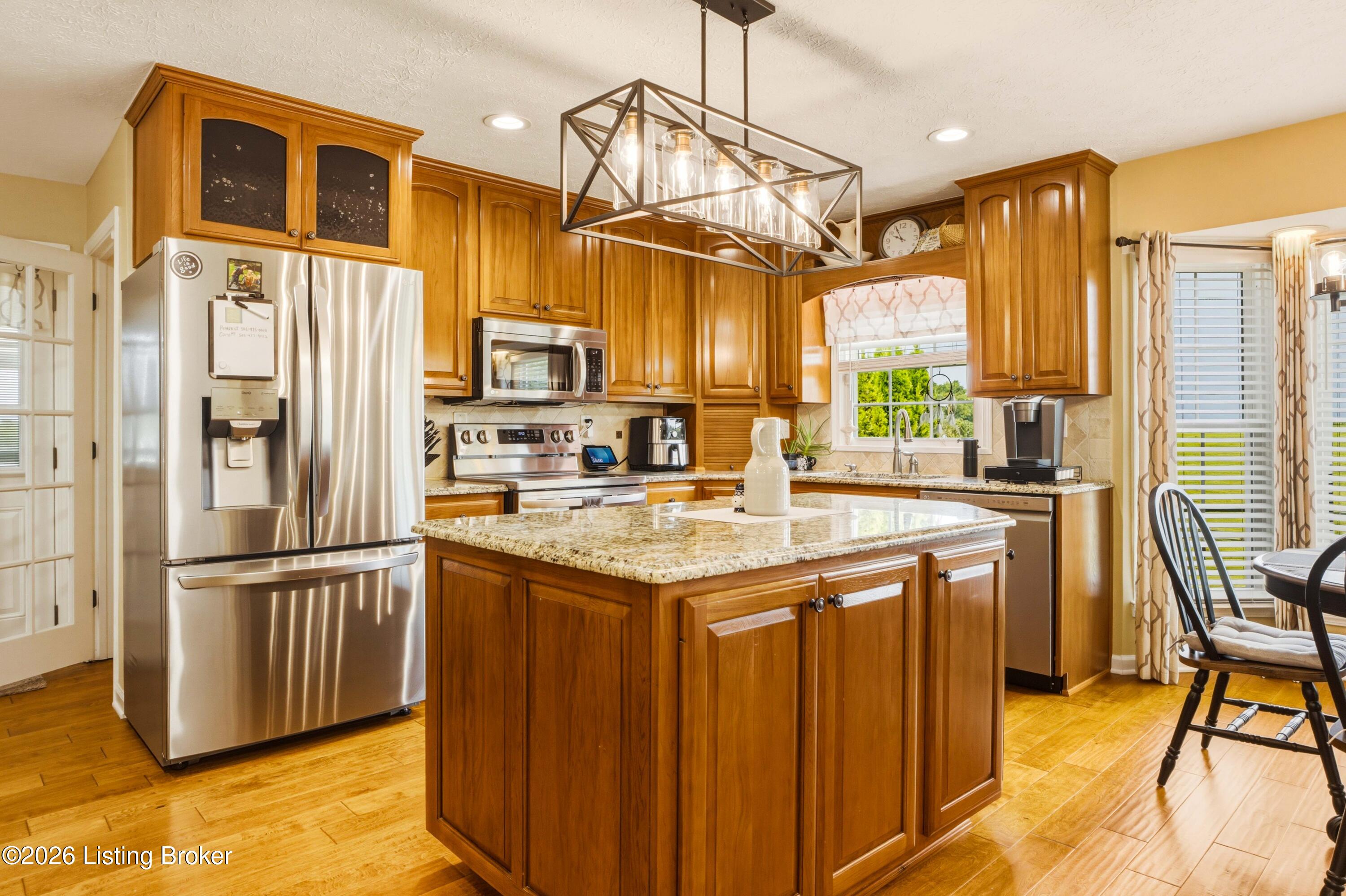 2748 Bloomfield Road Taylorsville, KY 40071 - Photo 29 of 85 DSC05498