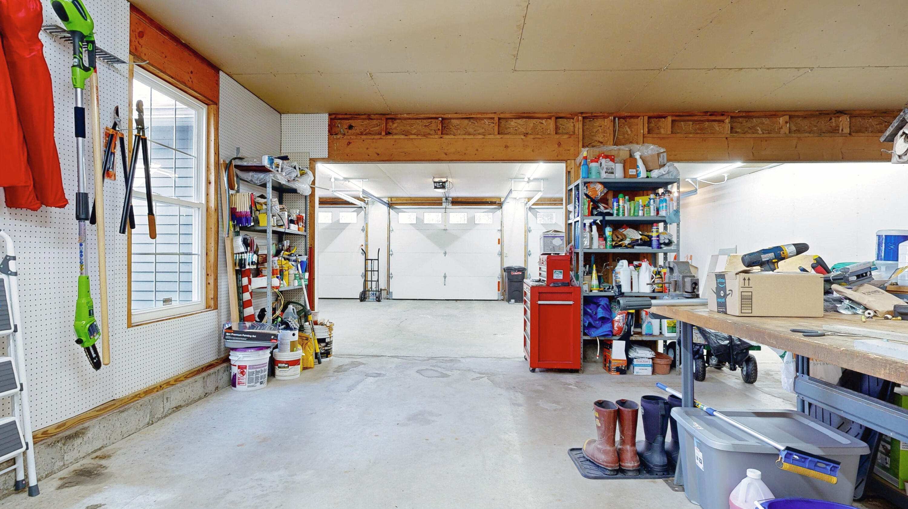 53 Old Cluff Road Kennebunkport, ME 04046 - Photo 32 of 43 Garage