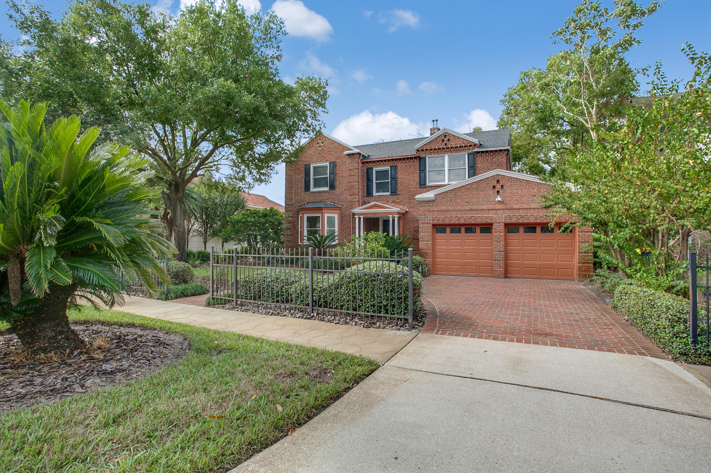 1822 River Road Jacksonville, FL 32207 - Photo 36 of 42 Front3