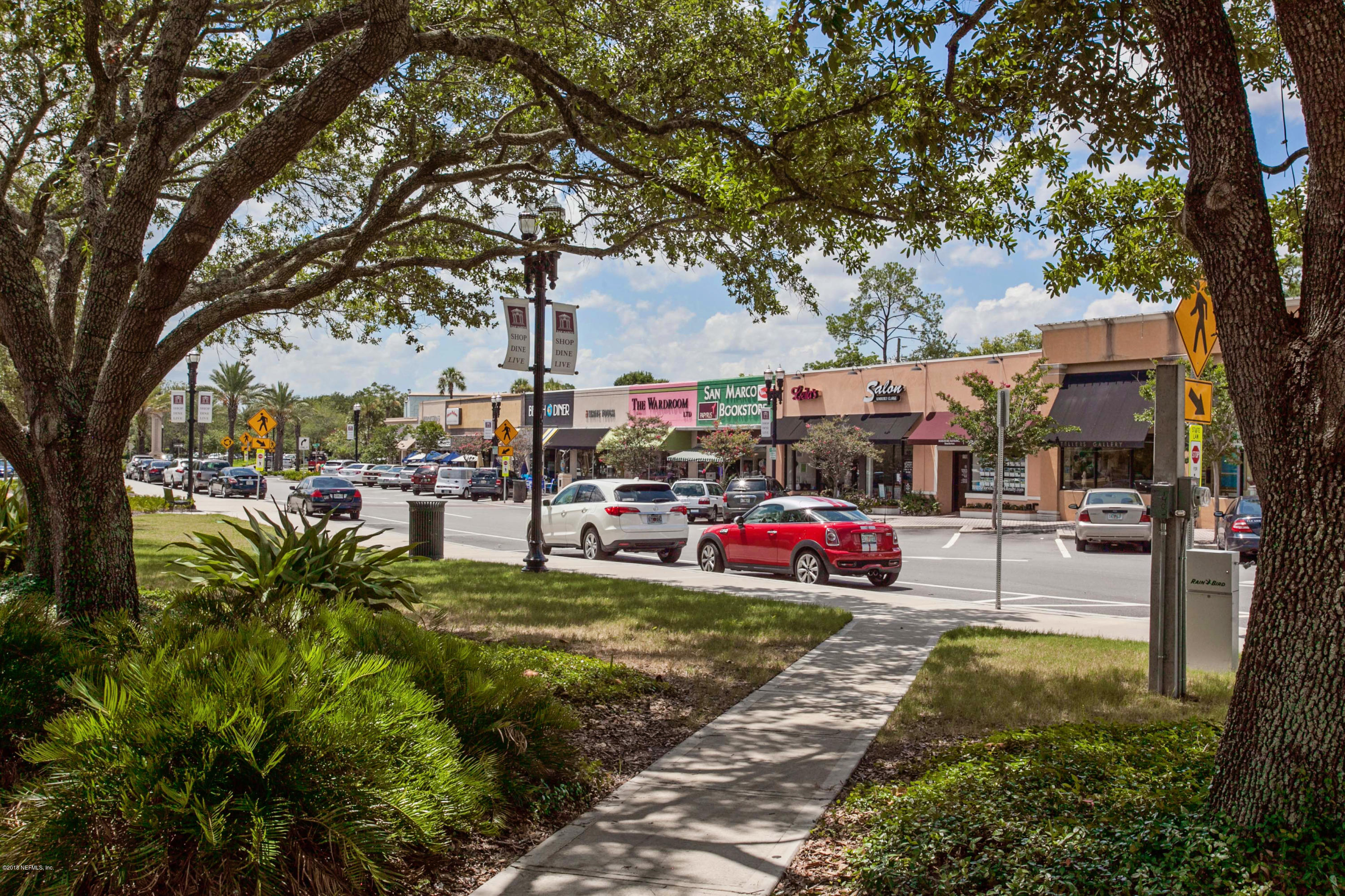 1822 River Road Jacksonville, FL 32207 - Photo 39 of 42 San Marco4
