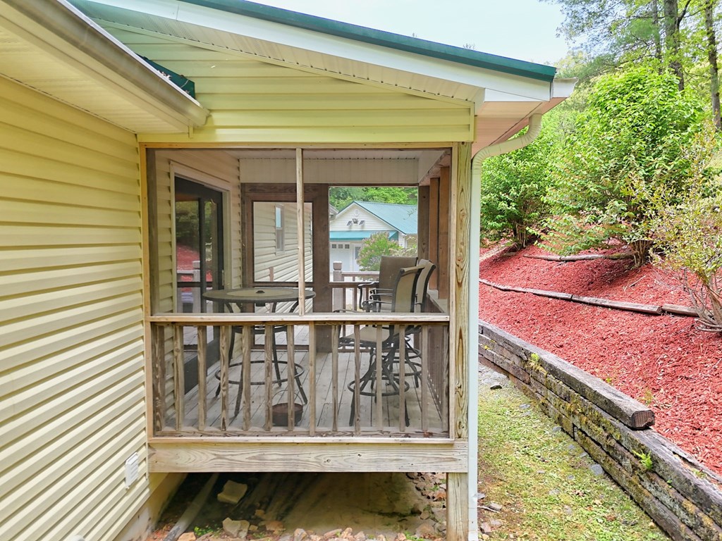 522 Fred Amos Road Murphy, NC 28906 - Photo 24 of 73 Gallery Image 24