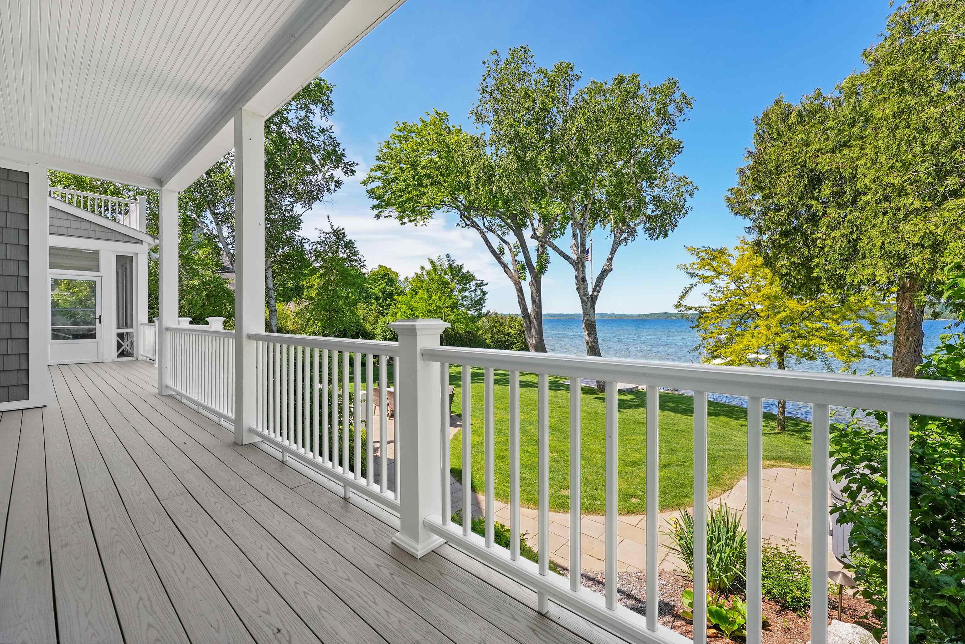 8030 South Lakeview Road Traverse City, MI 49684 - Photo 92 of 99