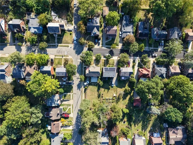 a view of swimming pool and outdoor seating