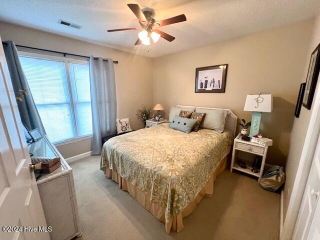 2072 Quail Ridge Road, Unit A Greenville, NC 27858 - Photo 30 of 46 Bedroom 2
