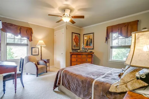 $2,225,000 | 2424 Medford Court West, Fort Worth, TX 76109