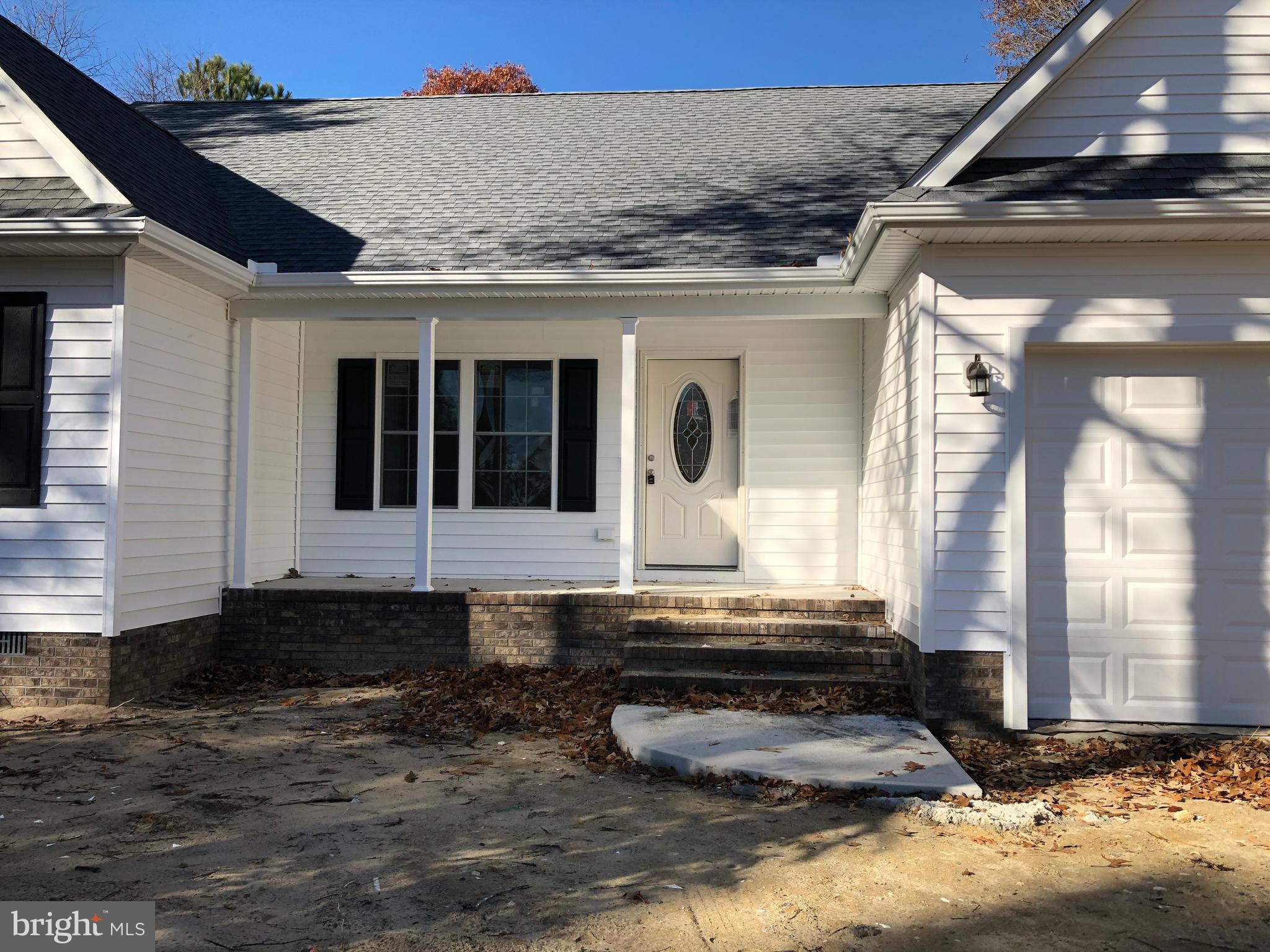 6321 Turkey Branch Road Laurel, DE 19956 - Photo 2 of 5 Gallery Image 2