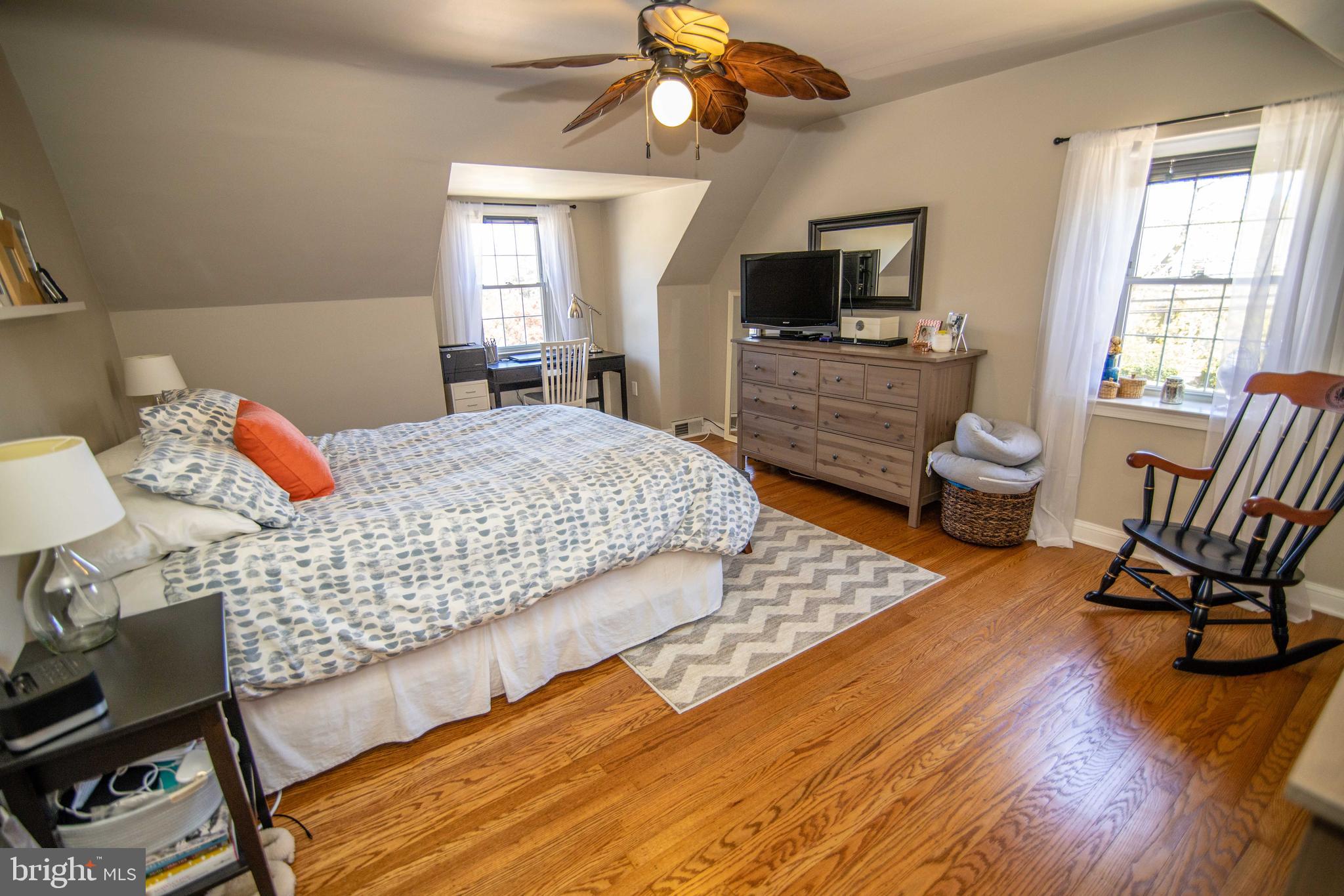 60 Providence Road Morton, PA 19070 - Photo 13 of 25 main bedroom