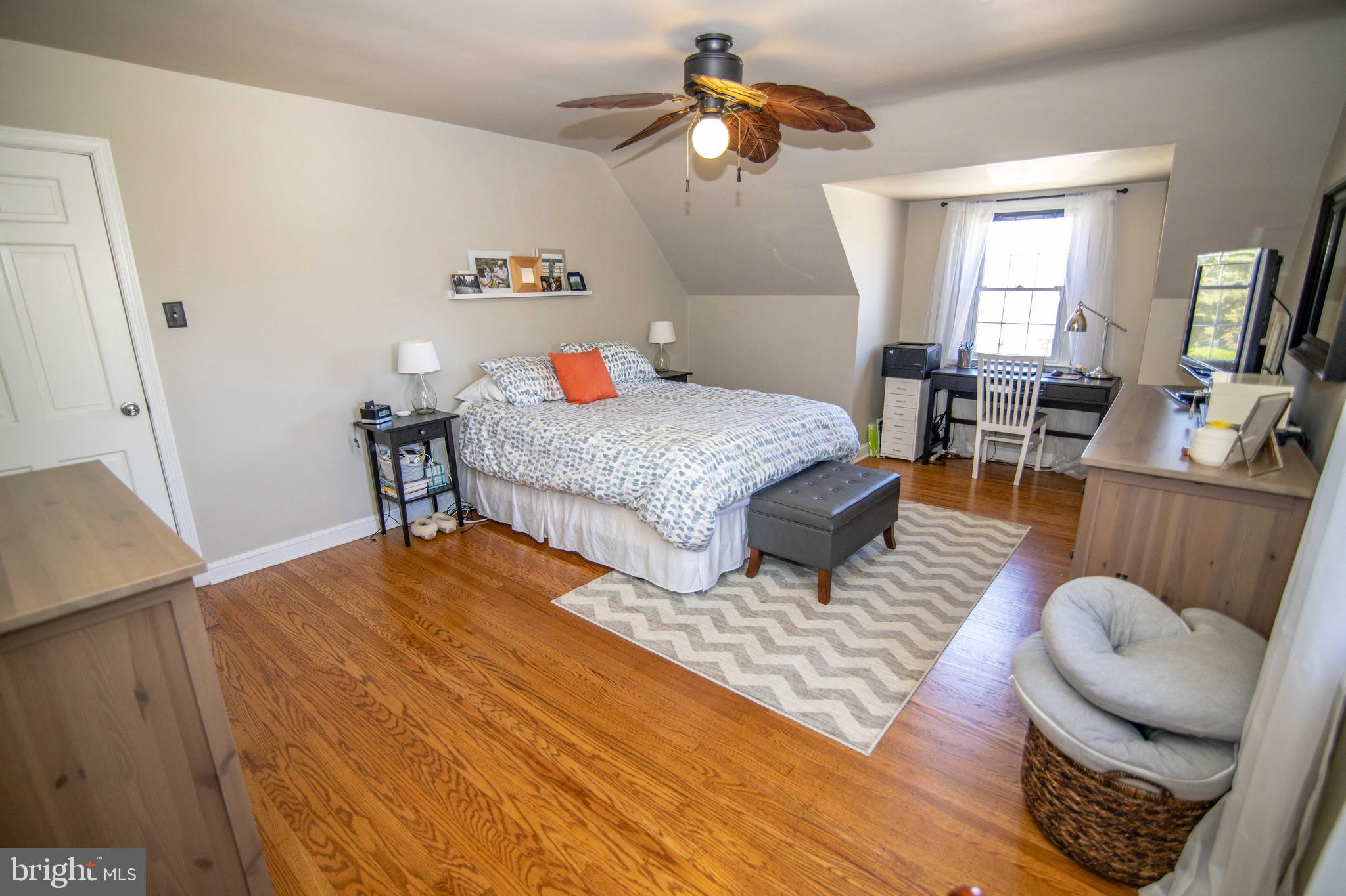 60 Providence Road Morton, PA 19070 - Photo 15 of 25 main bedroom