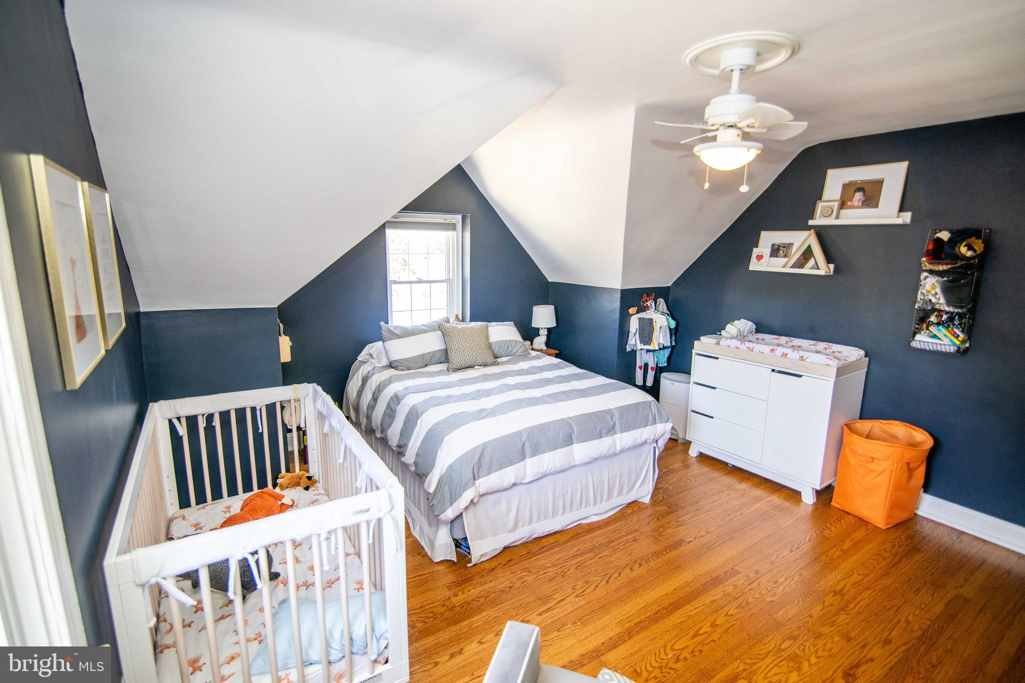 60 Providence Road Morton, PA 19070 - Photo 18 of 25 bedroom 3