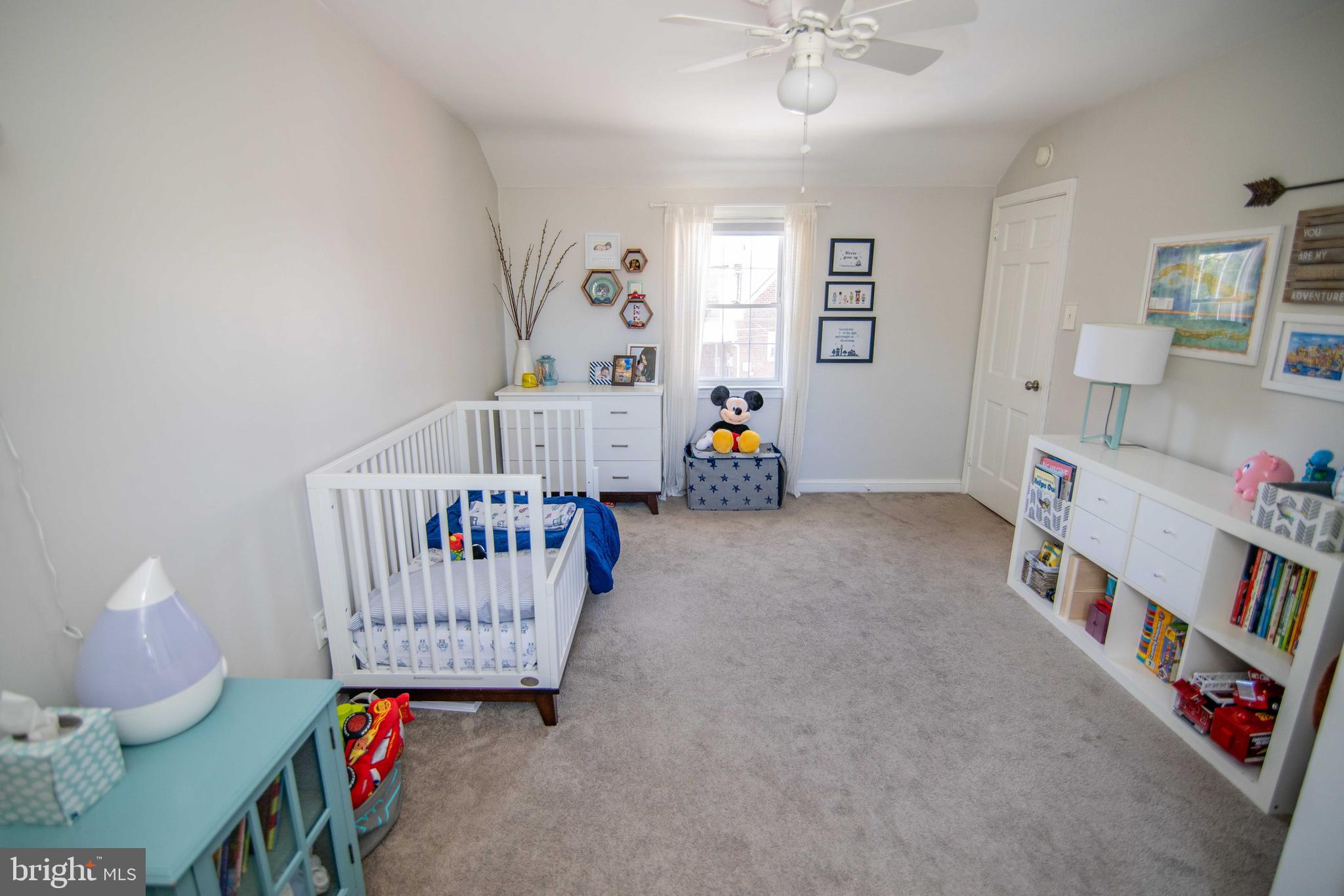 60 Providence Road Morton, PA 19070 - Photo 19 of 25 bedroom 2