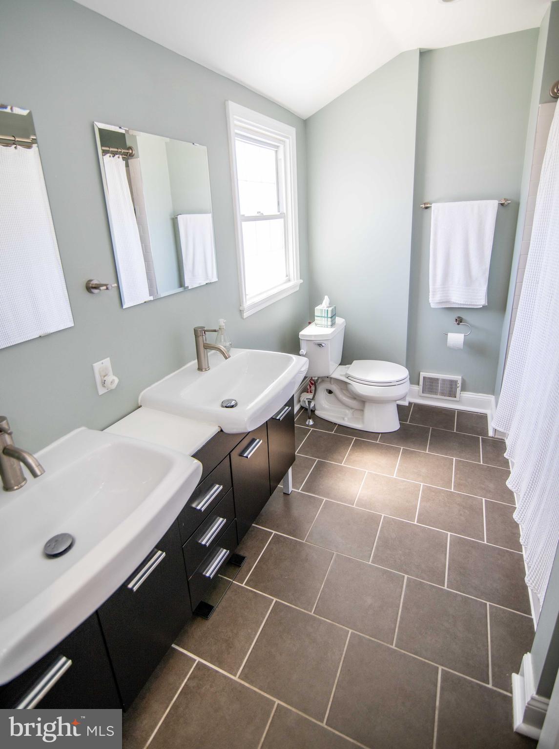 60 Providence Road Morton, PA 19070 - Photo 20 of 25 beautiful hall bath