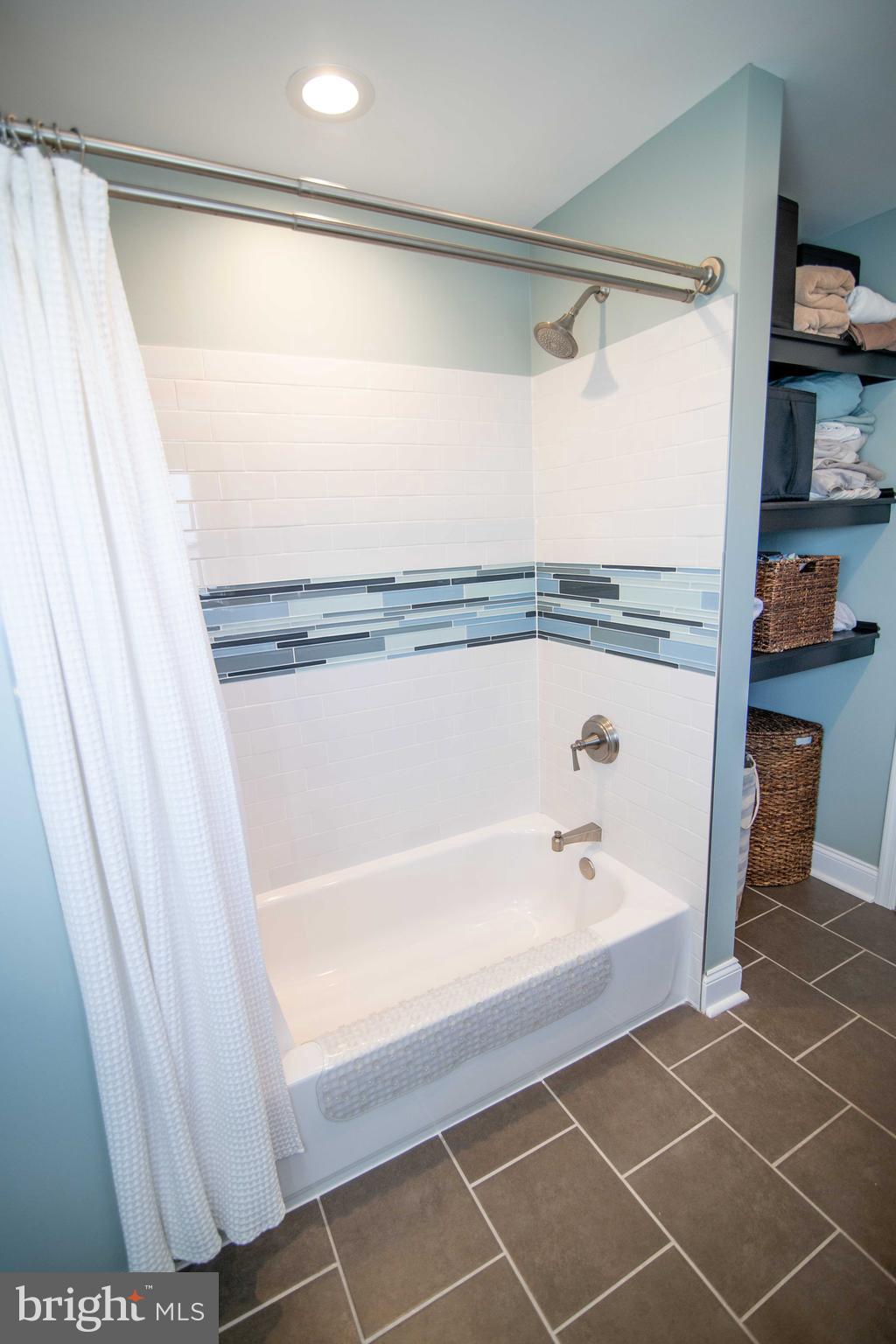 60 Providence Road Morton, PA 19070 - Photo 21 of 25 hall bath
