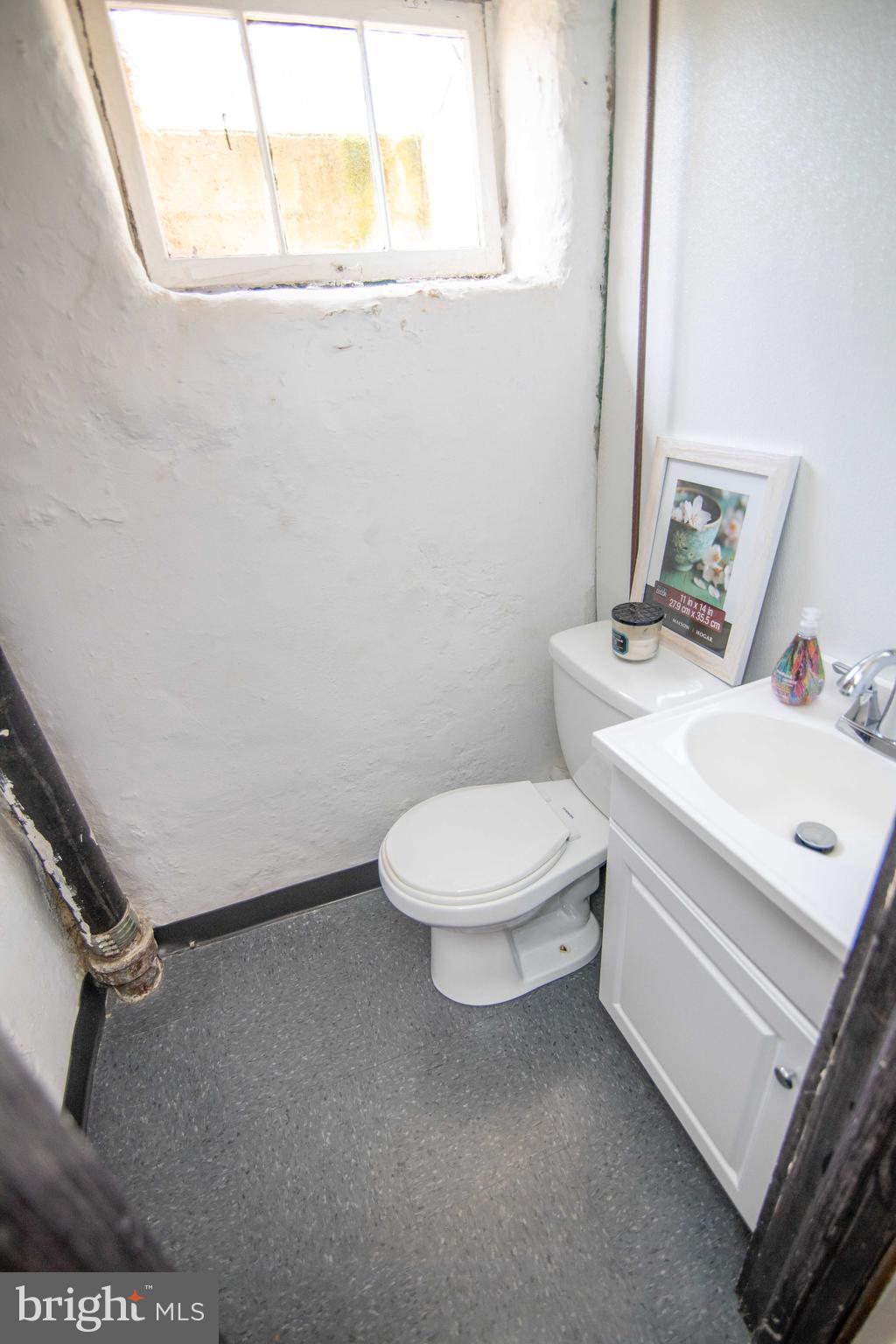 60 Providence Road Morton, PA 19070 - Photo 22 of 25 powder room