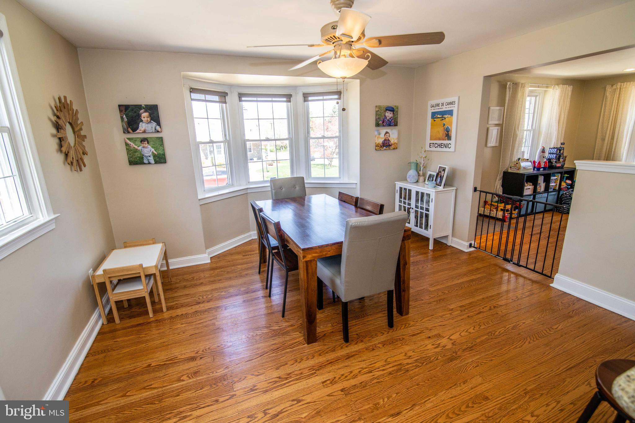 60 Providence Road Morton, PA 19070 - Photo 7 of 25 dining room