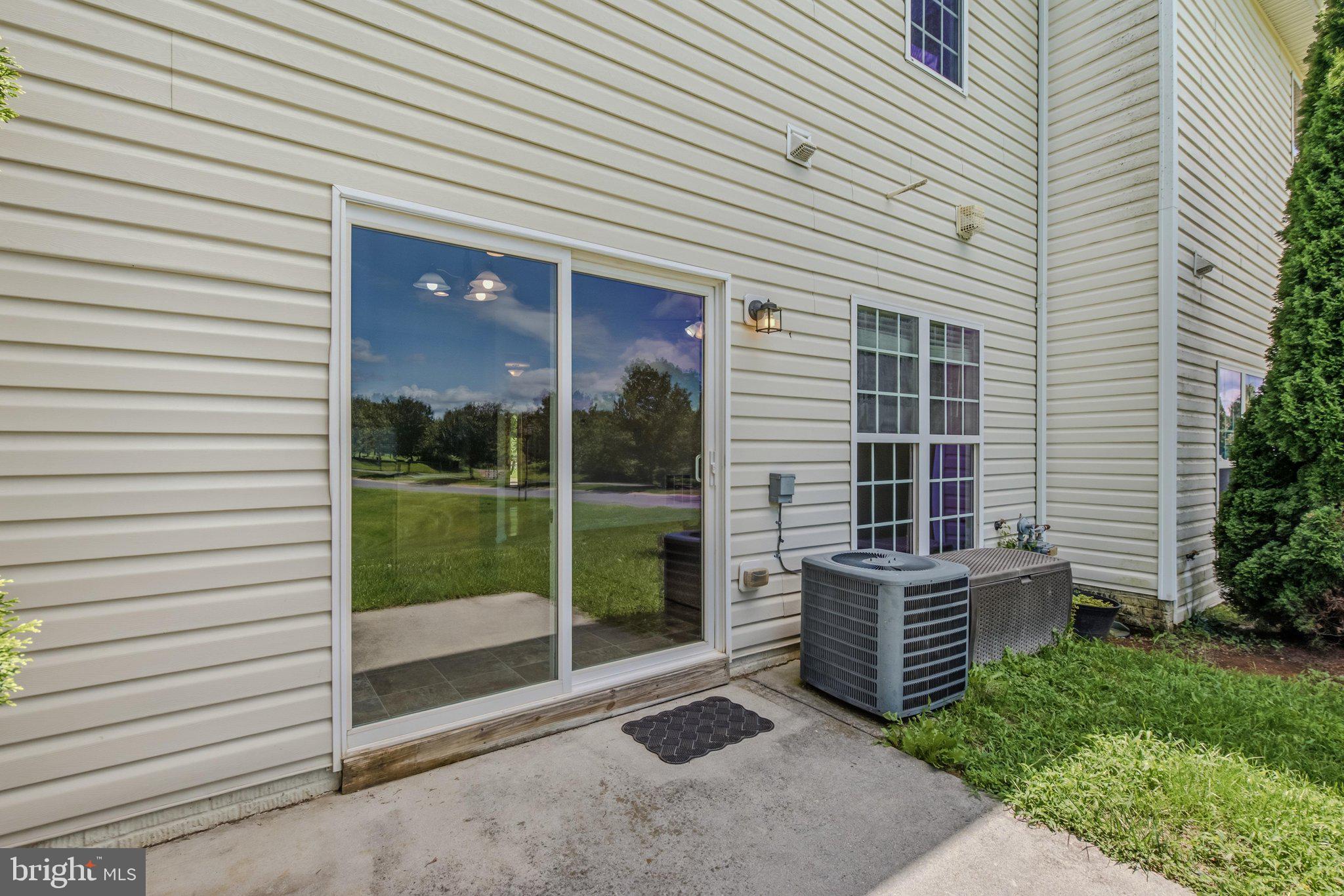 19 Ran Rue Drive Martinsburg, WV 25403 - Photo 35 of 36 Backyard