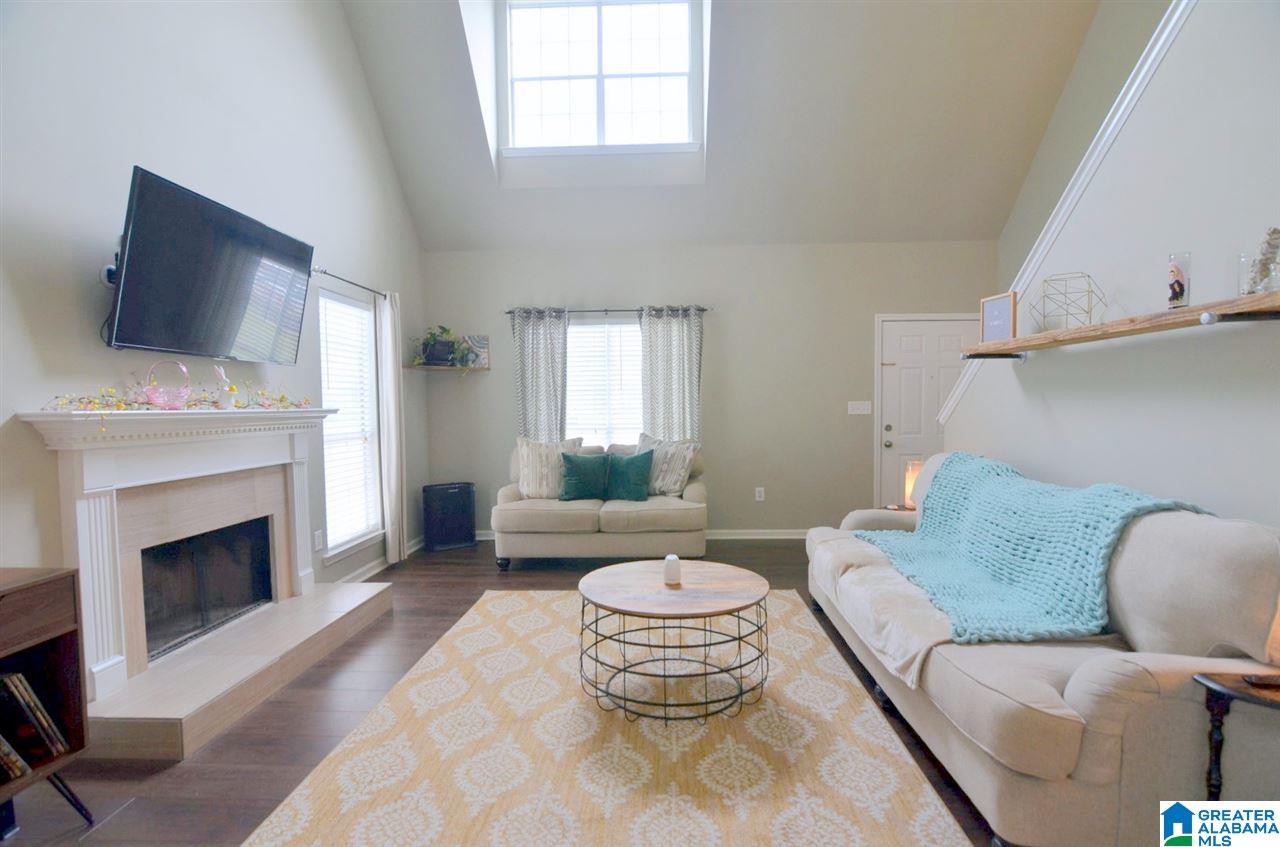 172 Park Pl Lane Alabaster, AL 35007 - Photo 13 of 42