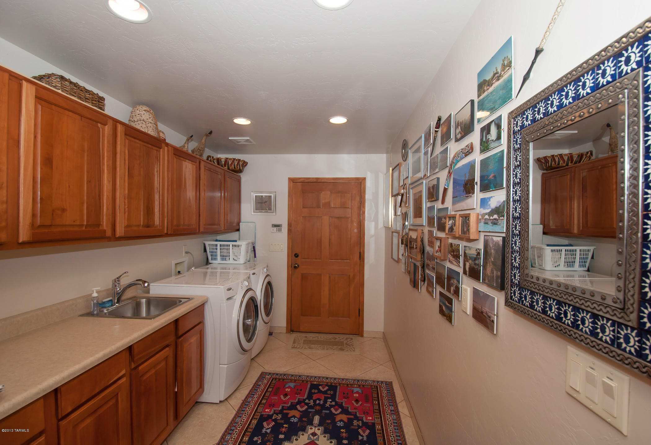 12221 Cloud Ridge Drive Oro Valley, AZ 85755 - Photo 32 of 47