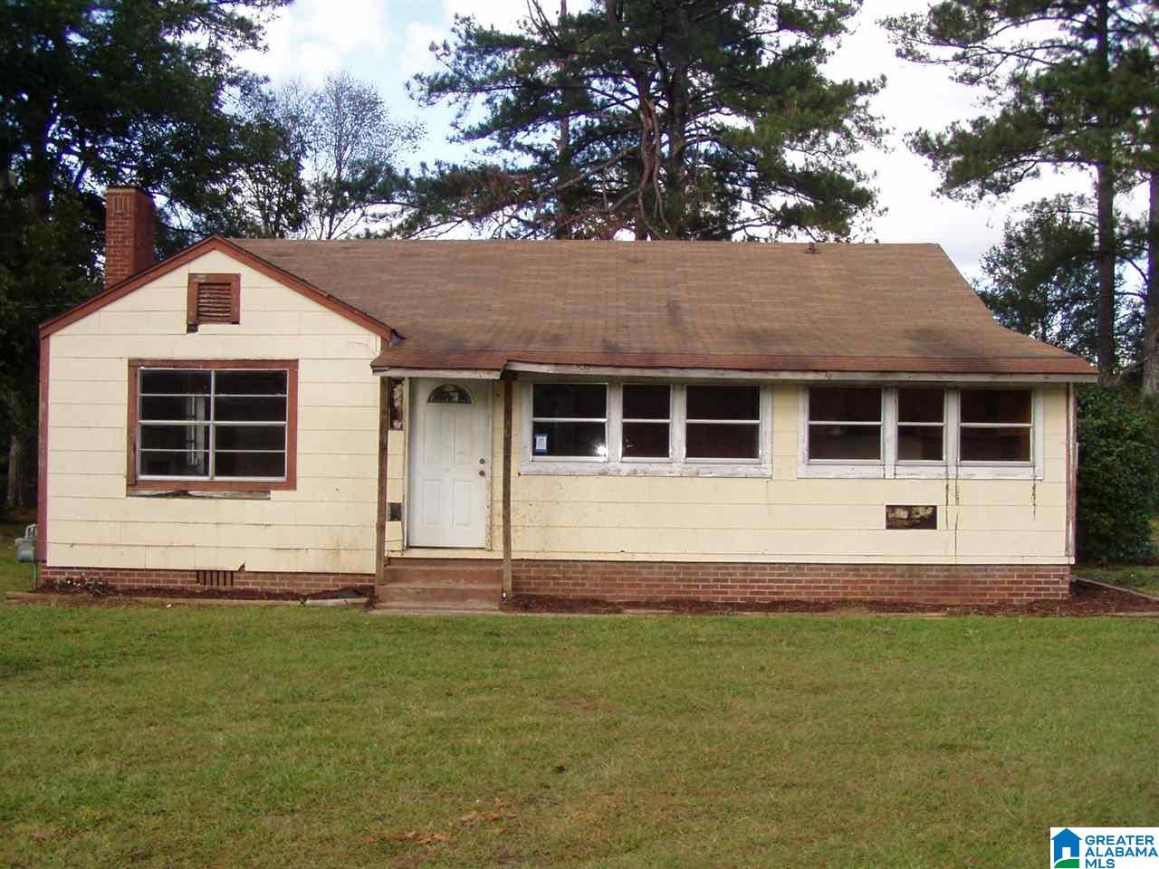 4480 Eulaton Road Anniston, AL 36201 - Photo 14 of 14