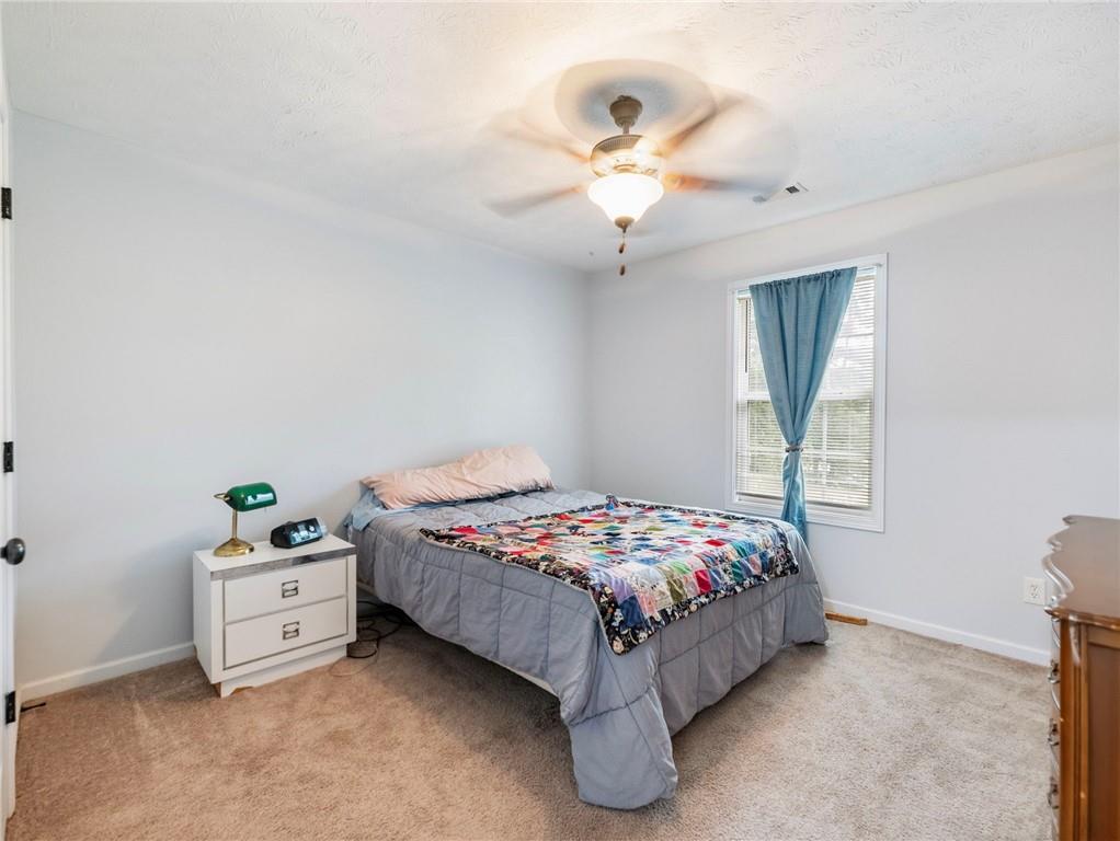 152 Carl-Cedar Hill Road Auburn, GA 30011 - Photo 25 of 40
