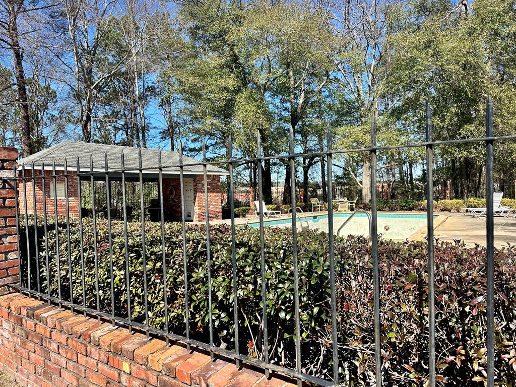6317 Milgen Road, Unit 4 Columbus, GA 31907 - Photo 25 of 27 Gallery Image 25