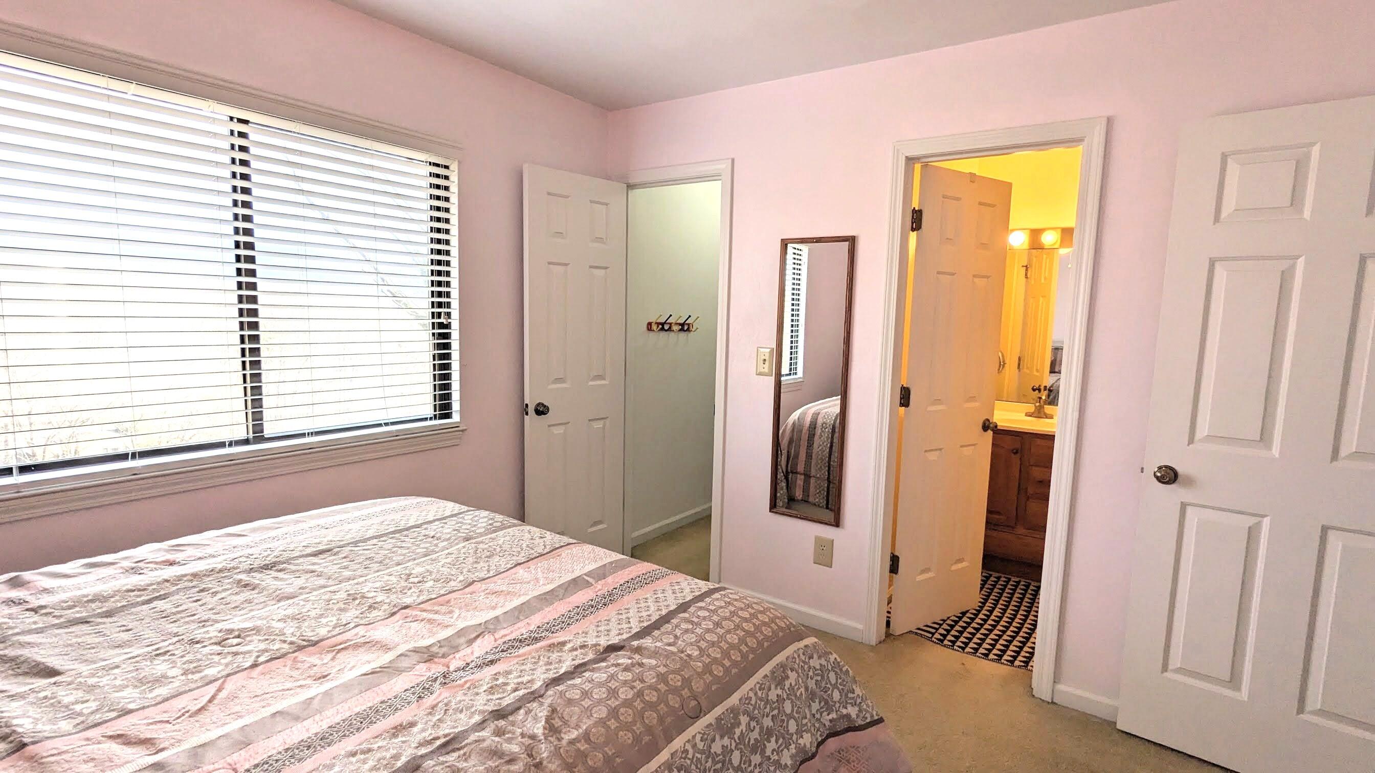 3420 Morning Dove Road Roanoke, VA 24018 - Photo 19 of 33 a bedroom with a bed and a window