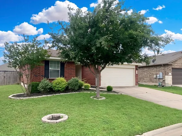 $1,925 | 18808 Keeli Lane, Pflugerville, TX 78660