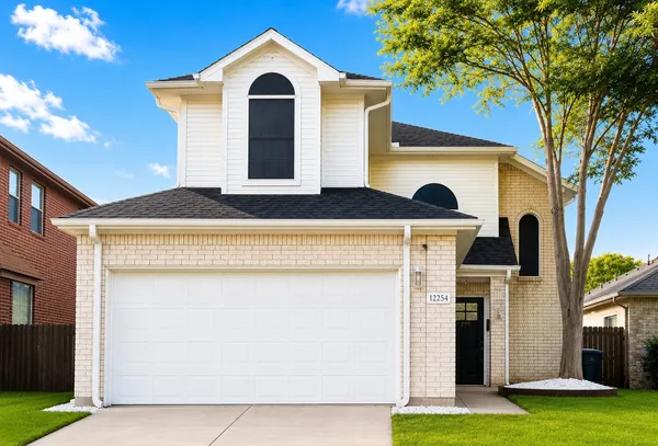 $299,900 | 12254 Cardston Court, Tomball, TX 77377