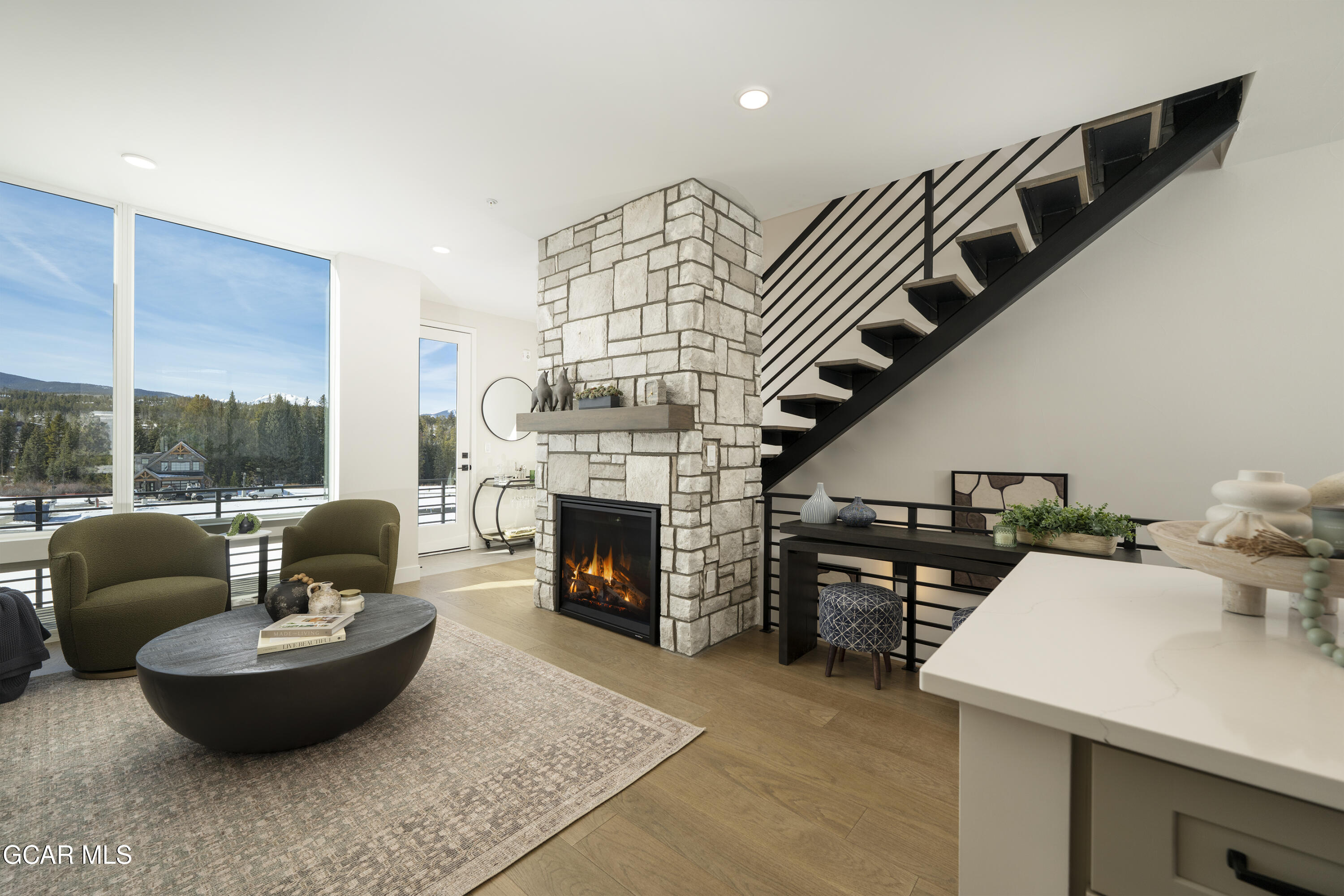 52 Wheeler Road Winter Park, CO 80482 - Photo 13 of 45 10