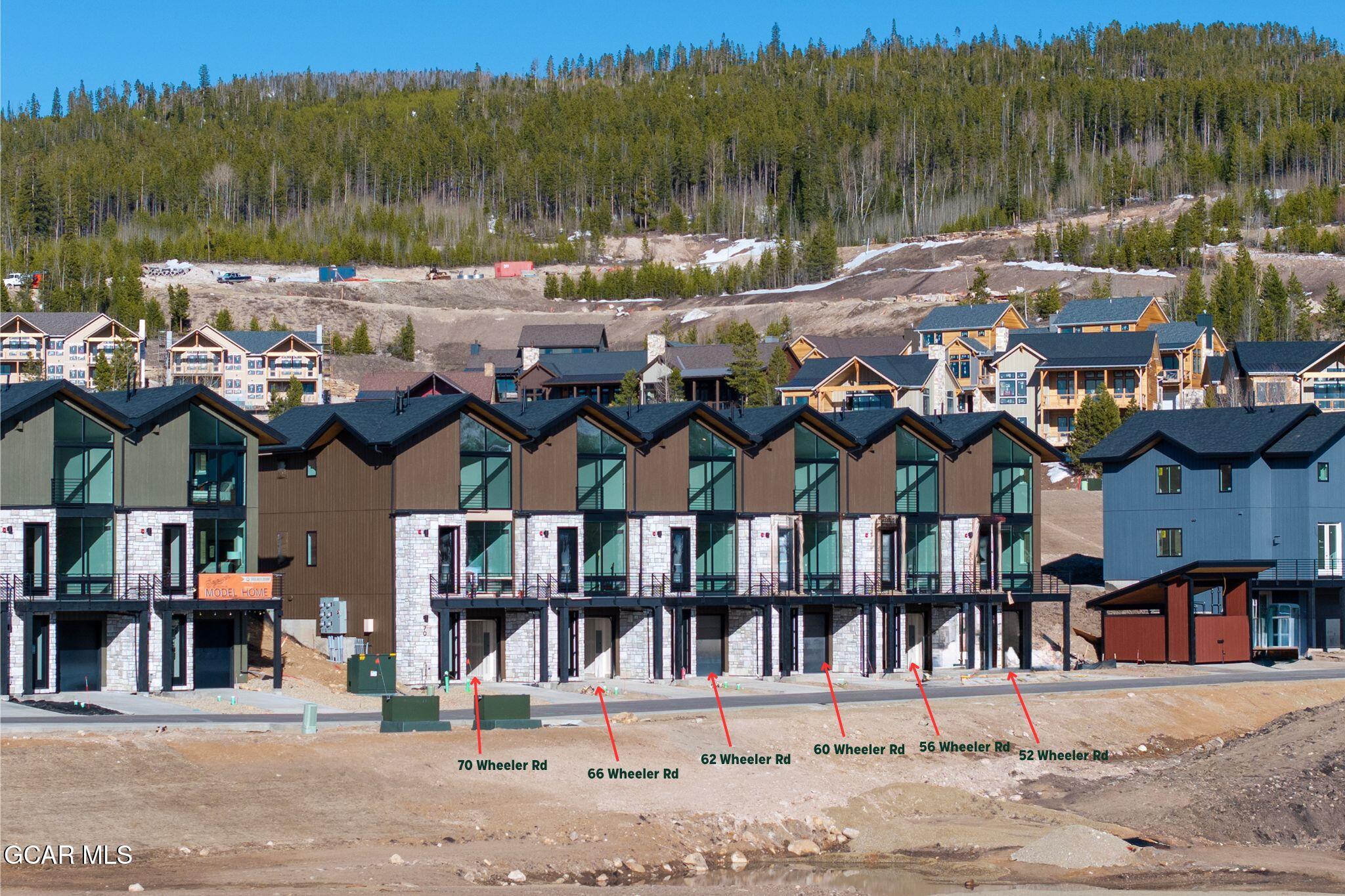 52 Wheeler Road Winter Park, CO 80482 - Photo 2 of 45 52 Wheeler Rd