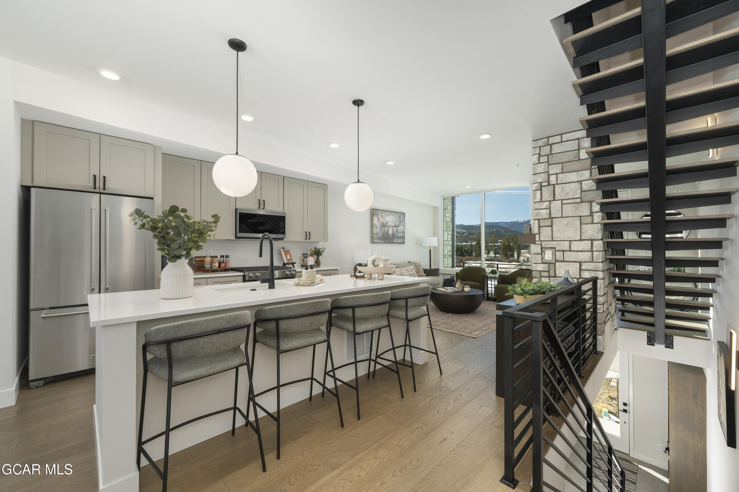 52 Wheeler Road Winter Park, CO 80482 - Photo 5 of 45 5