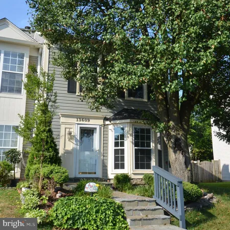 $482,000 | 13609 Kristin Place, Herndon, VA 20171
