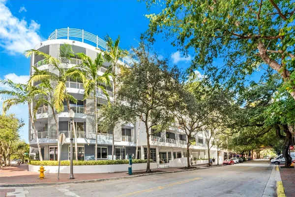 a view of a building