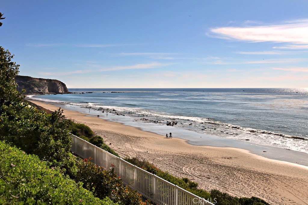 22 Breakers Dana Point, CA 92629 - Photo 29 of 35 a view of beach and ocean