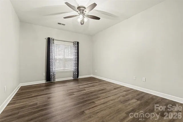 $290,000 | 16344 Redstone Mountain Lane, Charlotte, NC 28277