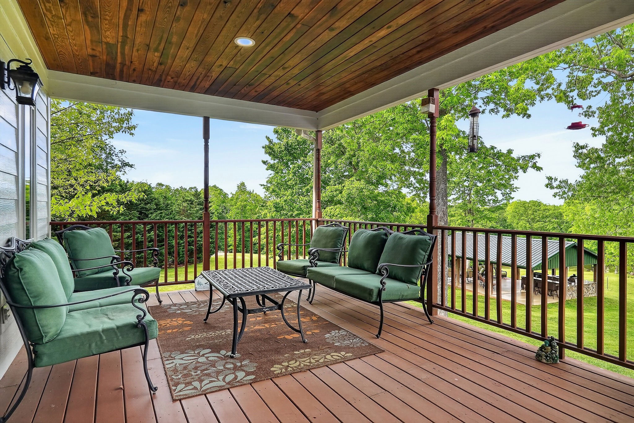 933 John Henry Lewis Road Dunlap, TN 37327 - Photo 50 of 100