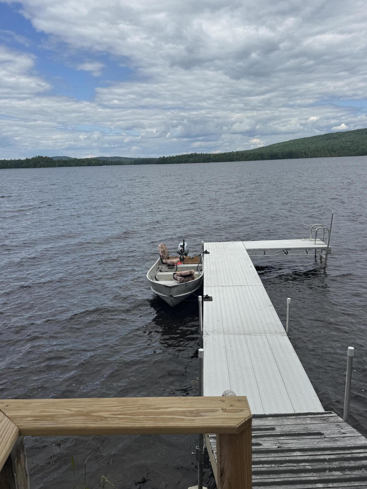 5 West Shr Road Lowell, ME 04493 - Photo 2 of 111 IMG_6089