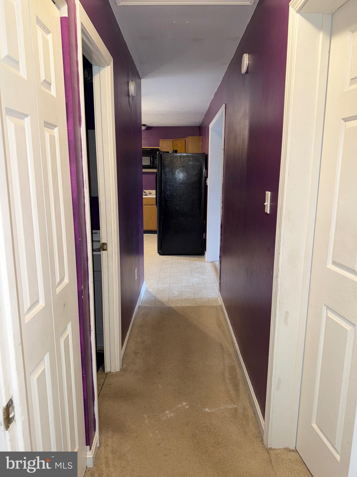11955 Robyn Lane Princess Anne, MD 21853 - Photo 7 of 12 a view of hallway